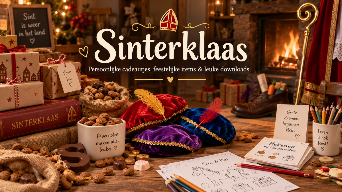 Sinterklaas