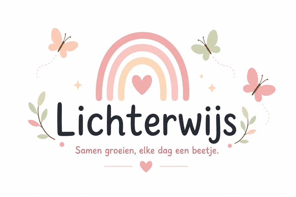 Lichterwijs bedrijfslogo