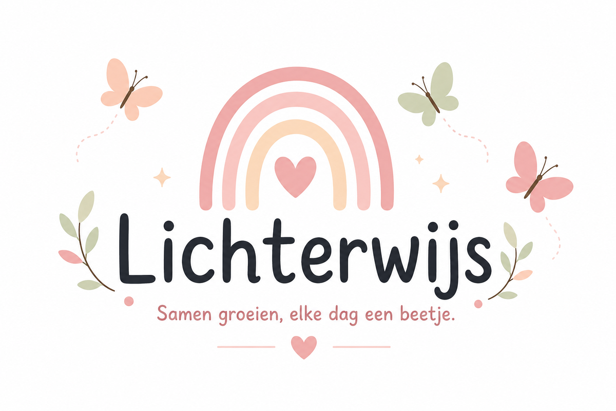 Lichterwijs bedrijfslogo